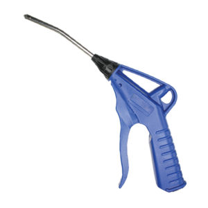 2080 Blowgun