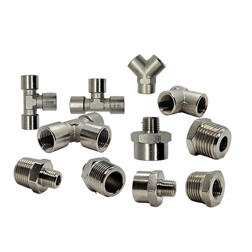 Brass Quick-Fit Fittings #image_seo_title