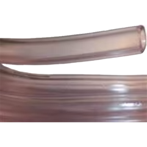 Clear Un-Reinforced PVC Hose Light Duty #image_seo_title
