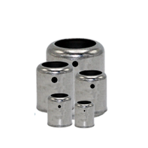 Stainless Steel Ferrule