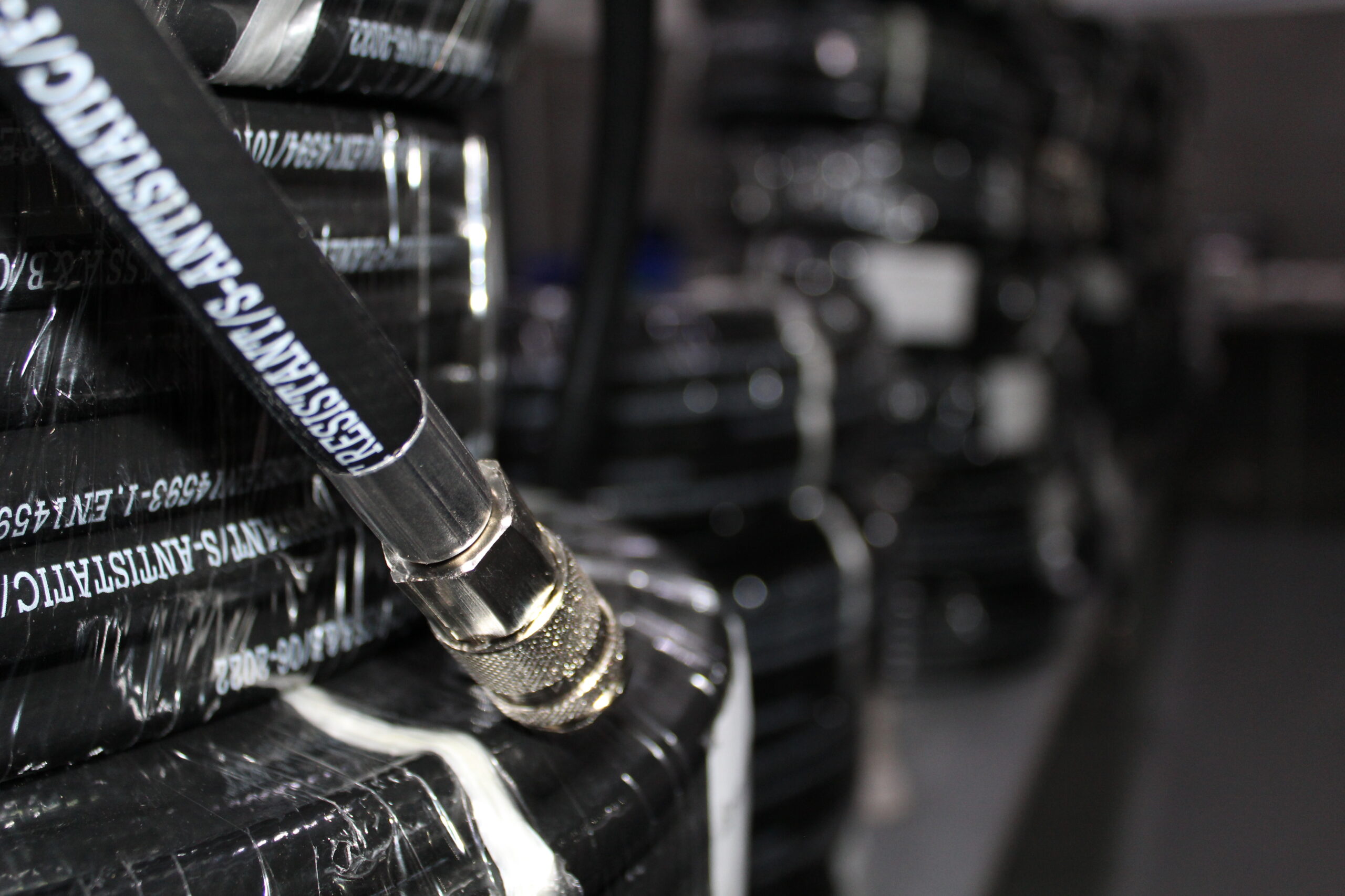 Hose-Assemblies | Kee Connections
