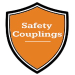Safety Couplings