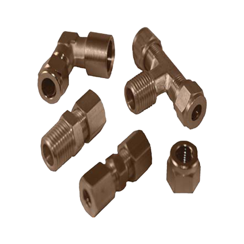 metric nickel plated compression fittings #image_seo_title