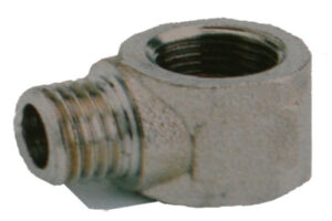 Block Elbow - Male BSPP x Female BSPP