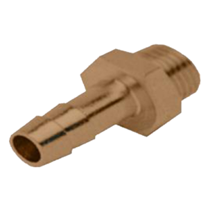 Brass Hose Tail BSPP