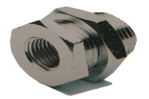 Bulkhead Connector