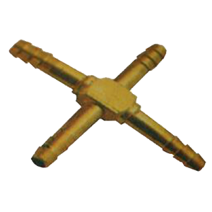 Cross Hose Tail