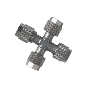 Equal Cross