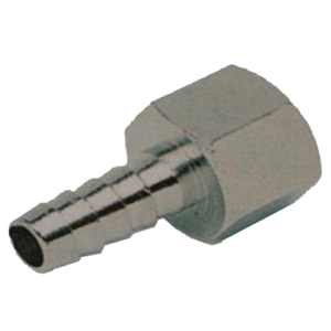 Female Hose Tail Fixed BSPP