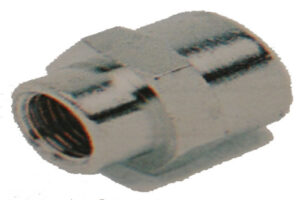 Female Socket BSPP - Unequal