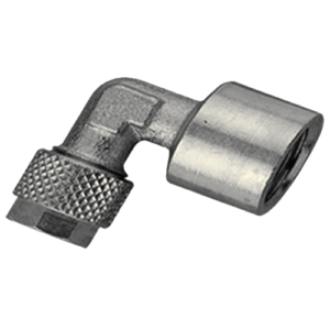 Female Stud Elbow