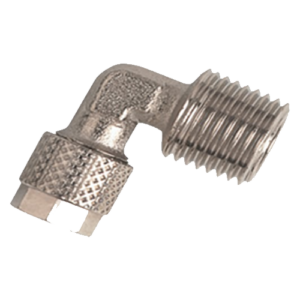 Male Stud Elbow