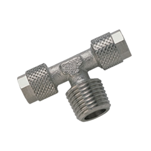 Male Stud Tee - Centre Leg