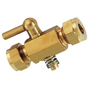 Plug Cock, Equal - Tube x Tube