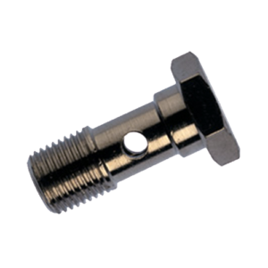 Short Banjo Bolts