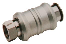 Slide Valve On/Off