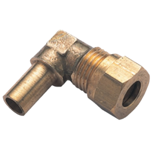 Standpipe Elbow - Tube x Stem