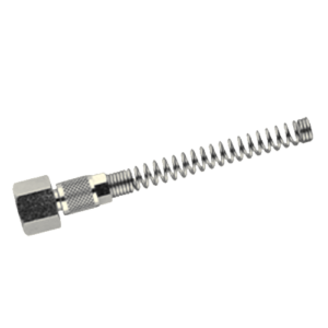 Straight Female Adaptor - BSPP