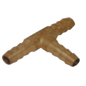 Tee Hose Tail Multi Barbed