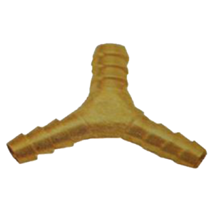 Y Hose Tail