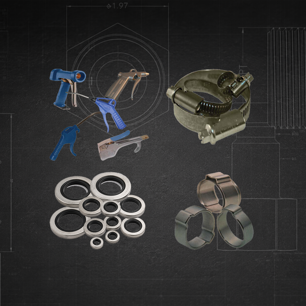 Accessories | Kee Connections