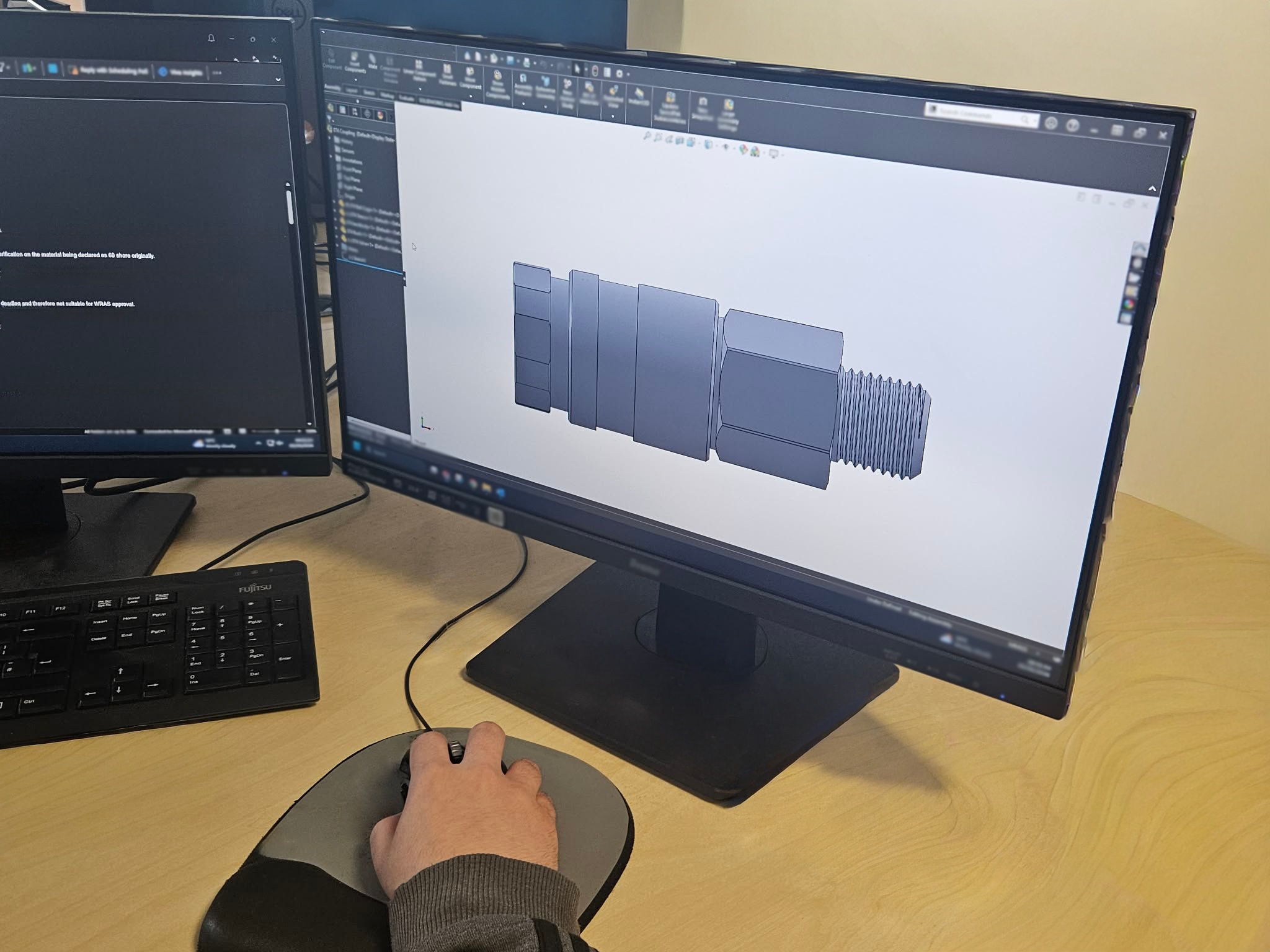 product design engineering