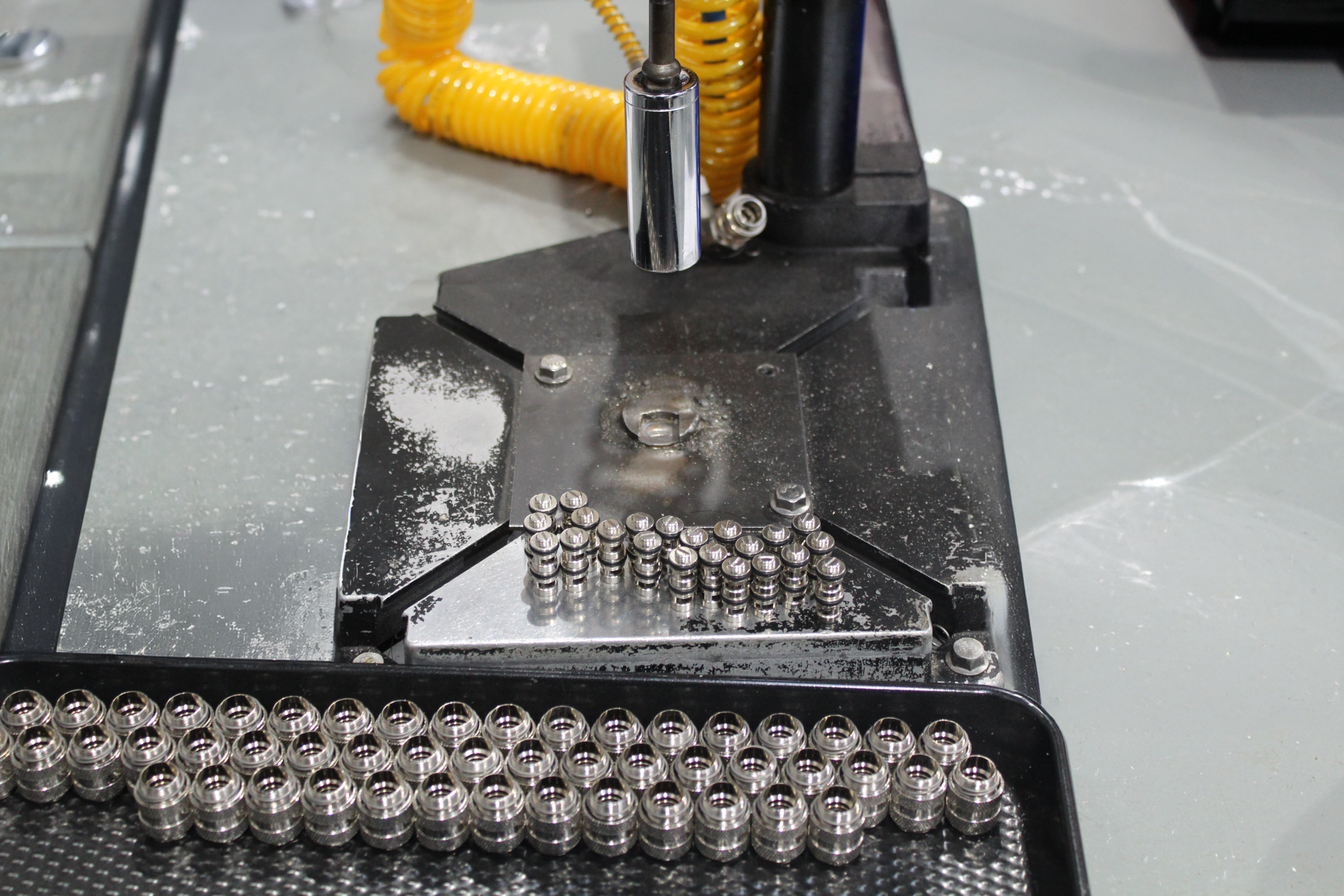 OEM-Manufacturing | Kee Connections