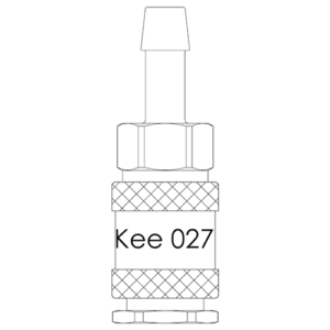 Hose Tail Coupling
