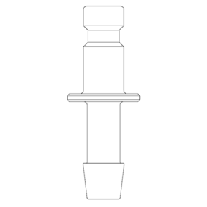 Hose Tail Plug