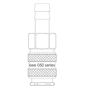Hosetail Coupling