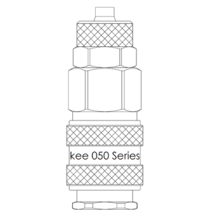 Tube Connection Coupling