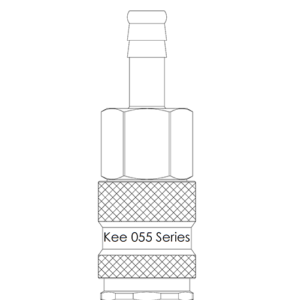 Hosetail Coupling