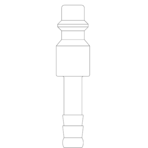 Hosetail Plug