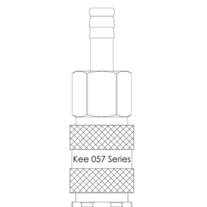 Hosetail Coupling