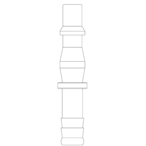 Hosetail Plug