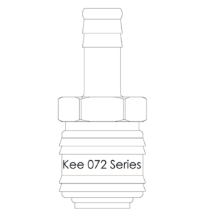 Hosetail Coupling