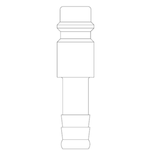 Hosetail Plug