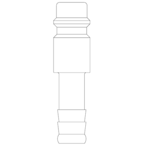 Hosetail Plug