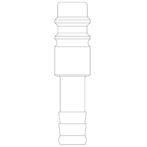 Hosetail Plug