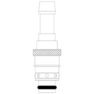 Hosetail Plug