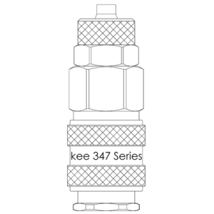 Tube Connection Coupling