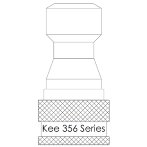 Female Thread BSPP Coupling