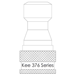 Female Thread BSPP Coupling