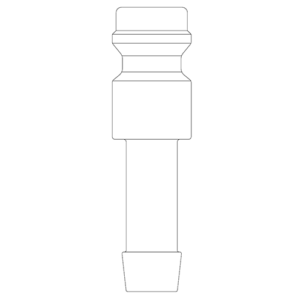 Hosetail Plug