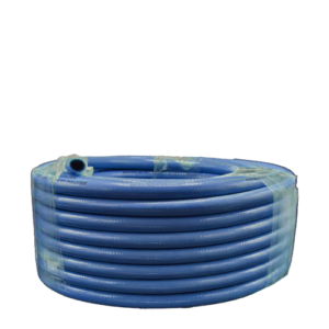 Blue Breathing Air Hose