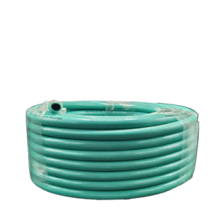 Green Breathing Air Hose